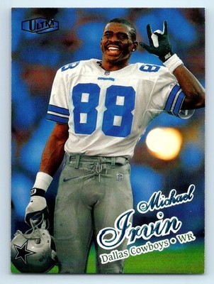 1998 FLEER ULTRA Football - Cards #1-225 - Take Your Pick, Buy 3, Get 2 Free!