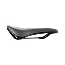 Selle Italia Model X Green Comfort Superflow, Saddle, 145 x 245mm, Men, 440g,
