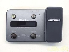 Multi Effect Model Ravo Mp 10 Hotone FlQ35