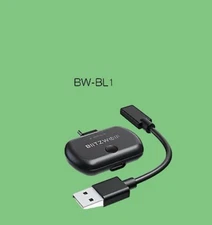 Blitzwolf BW-BL1 bluetooth audio transmitter receiver USB / Type C adapter