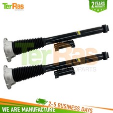 2x Rear Shock Absorber Strut ARC For Land Rover Range Rover Sport L461 3.0L 22-