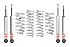 Eibach Pro-Truck-Lift Stage 1 Kit for Ford Expedition 18-24 New