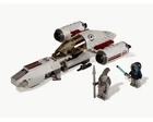 LEGO Star Wars: Freeco Speeder (8085) Ship Only!