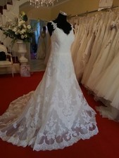vestido de novia 