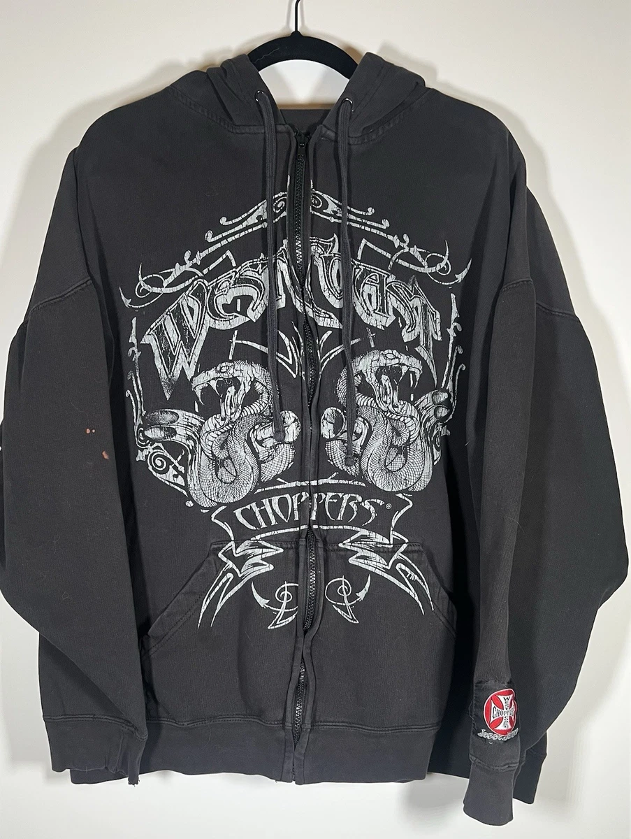 West Coast Choppers Clothing for Men for sale | eBay