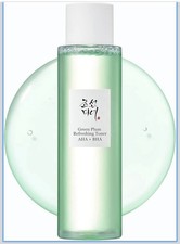 Beauty of Joseon Green Plum AHA BHA Toner Refreshing Facial Essence 150ml