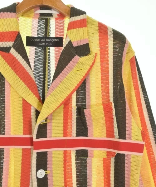 COMME des GARCONS HOMME PLUS Casual Jackets M 2200632793013 - Image 4 of 4