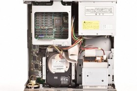 PC-9821Xb10/F NEC - Used - incl. warranty - shipped within 1 business day