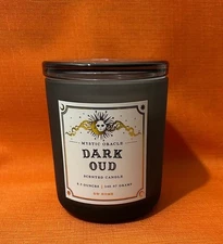 DW Home Halloween Line-Mystic Oracle Dark Oud-HTF Limited, Spider