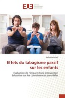 Effets Du Tabagisme Passif Sur Les Enfants Sofien Atitallah Taschenbuch 2025