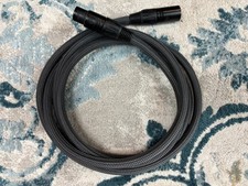 Cavo Audio Trasparente Premium 110 Ohm Collegamento Digitale 2m - Ottimo