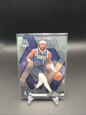 Jaden Hardy 2024-25 Panini Mosaic #99