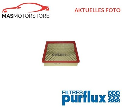 MOTOR LUFTFILTER MOTORFILTER PURFLUX A1554 P NEU OE QUALITÄT