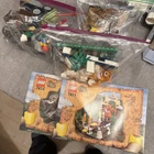 LEGO Orient Expedition Set Lot.