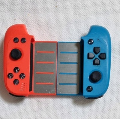 Controller, Saitake STK-7007F Direct Play BT Wireless Gamepad.
