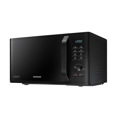 Samsung Kombi-Mikrowelle mit Grill, Quick Defrost 23l Schwarz ''Gratis Versand''