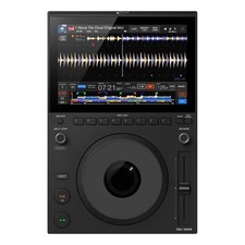 AlphaTheta CDJ-1500X DJ Multi Player 10.1in Touchscreen Wi-Fi rekordbox Serato