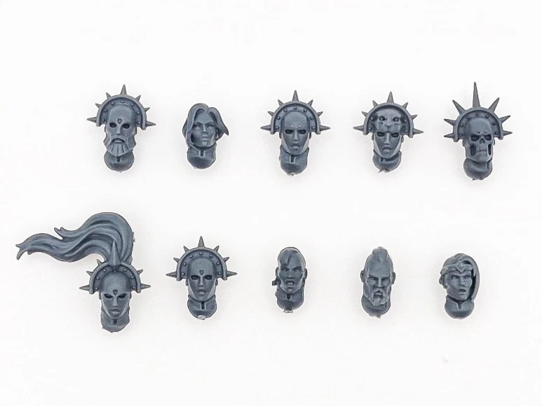 Warhammer Fantasy Battle Spare Bits & Pieces for sale - eBay
