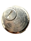 Vintage 1975 Seiko 0903-8029 Watch Caseback