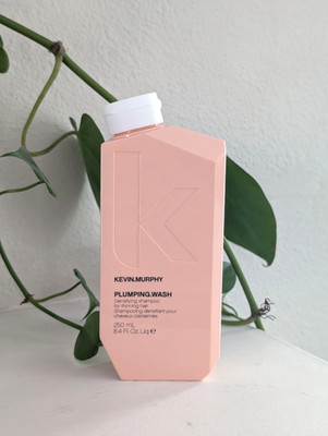 Kevin Murphy | Plumping.Wash