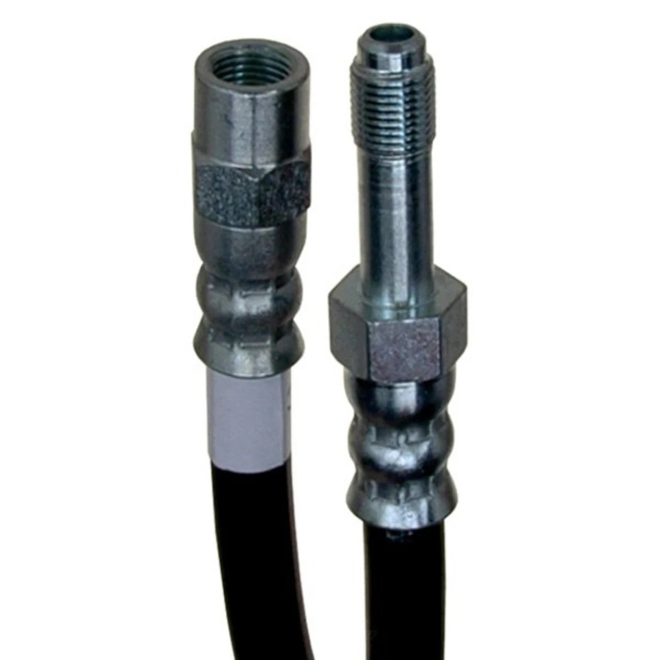 Manguera hidráulica de freno delantera profesional ACDelco original para Volvo V70 2001 2002 Foto 2 de 4