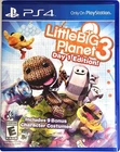 LittleBigPlanet 3 Day 1 Edition [PS4 / Playstation 4] Tested Fast Ship 🔥