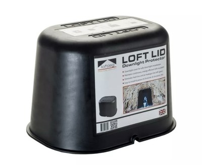 Loft Deckel X25