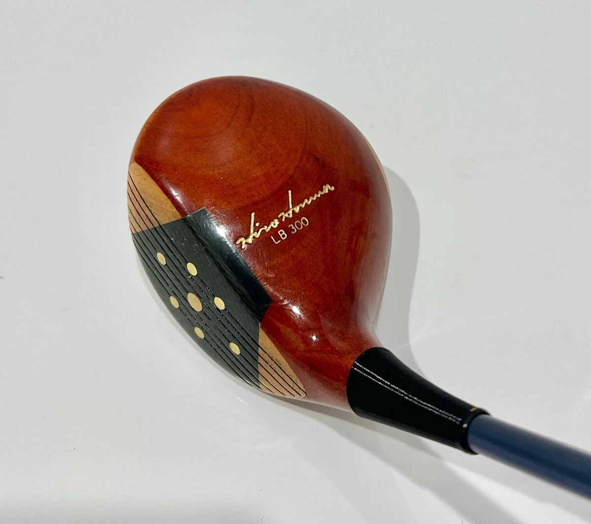 HONMA Titanium Shaft Golf Clubs for sale - eBay