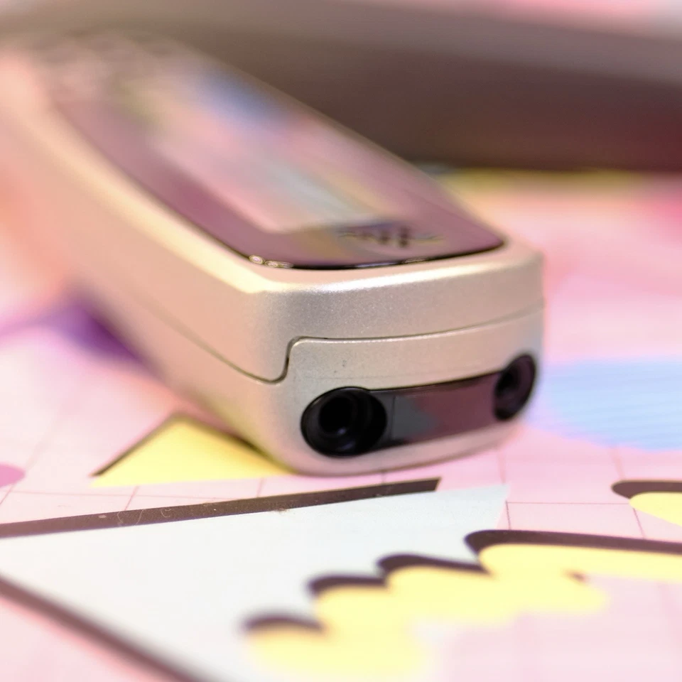 Wizcom QuickLink SuperPen Professional Handheld Mobile Text Scanner Translator - Image 4 of 4