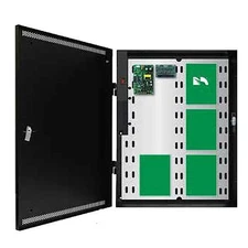 LifeSafety Power FPO75-B100C4E2M Power Supply Board 75W, 6A/12V or 3A/24V