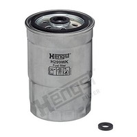 Hengst Filter H299WK Kraftstofffilter FüR Land Rover