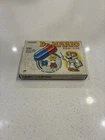Dr. Mario Nintendo Famicom 1990 Japan FC HVC-VU US Seller
