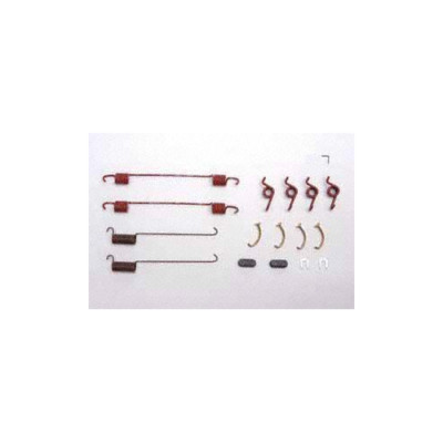 RAYBESTOS H7209 DRUM HRDWARE COMBI-KIT