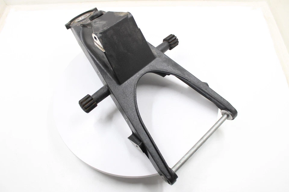 00 宝马 R1100R 原始设备制造商框架机箱 — 第 2/4 张图片