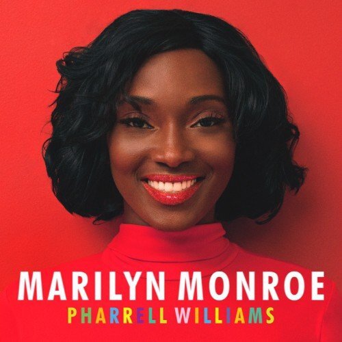 Pharrell Williams Williams, Pharrell : Marilyn Monroe (CD)