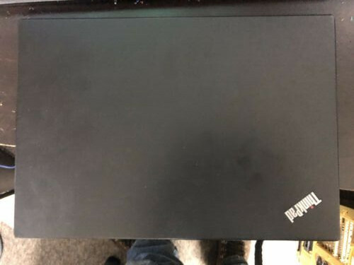 Lenovo ThinkPad X395 13.3 Lenovo ThinkPad X395 13.3