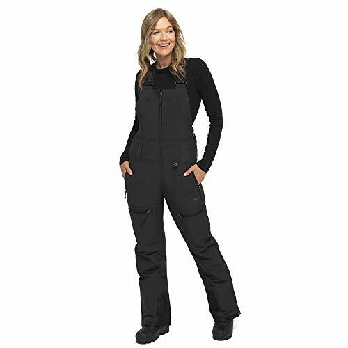 Arctix Women's Eco Friendly Traverse 