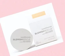 Bareminerals Blemish Rescue Skin Clearing Loose Powder Foundation Golden Nude X2