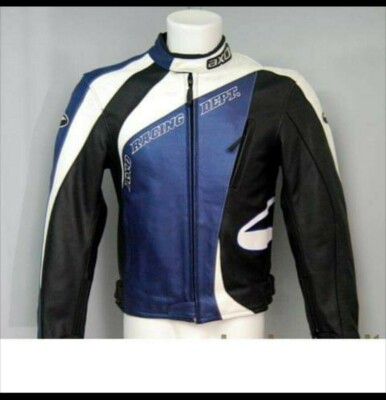 GIACCA GIUBBOTTO PELLE MOTO AXO NUOVO CON ETICHETTE TAGLIA M | eBay