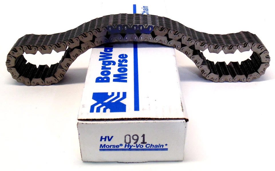 Caja de transferencia Morse Chain Mercedes Benz ML Magna HV523 / HV091 2003-On Foto 3 de 4