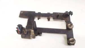 Opel Vectra 2004 Electrical selenoid (Electromagnetic solenoid) 24 #2187746-08