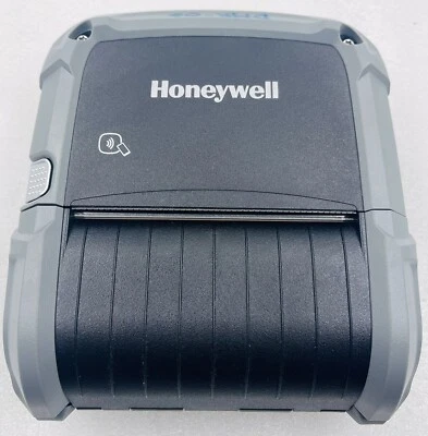 Honeywell RP4B Thermal Printer (Parts) - Image 1 of 4