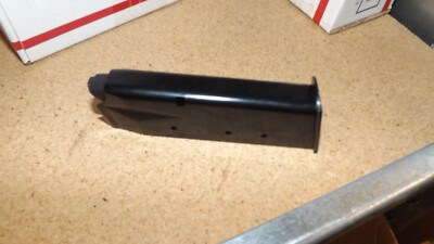 Astra A-80, A-90, A-100  Magazine .45 ACP 9Rd -- Original Factory OEM NEW