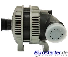 Alternator 120A New Genuine Valeo SG12B029 For Bmw X5 Z3 E36 E38 E39 E46 72