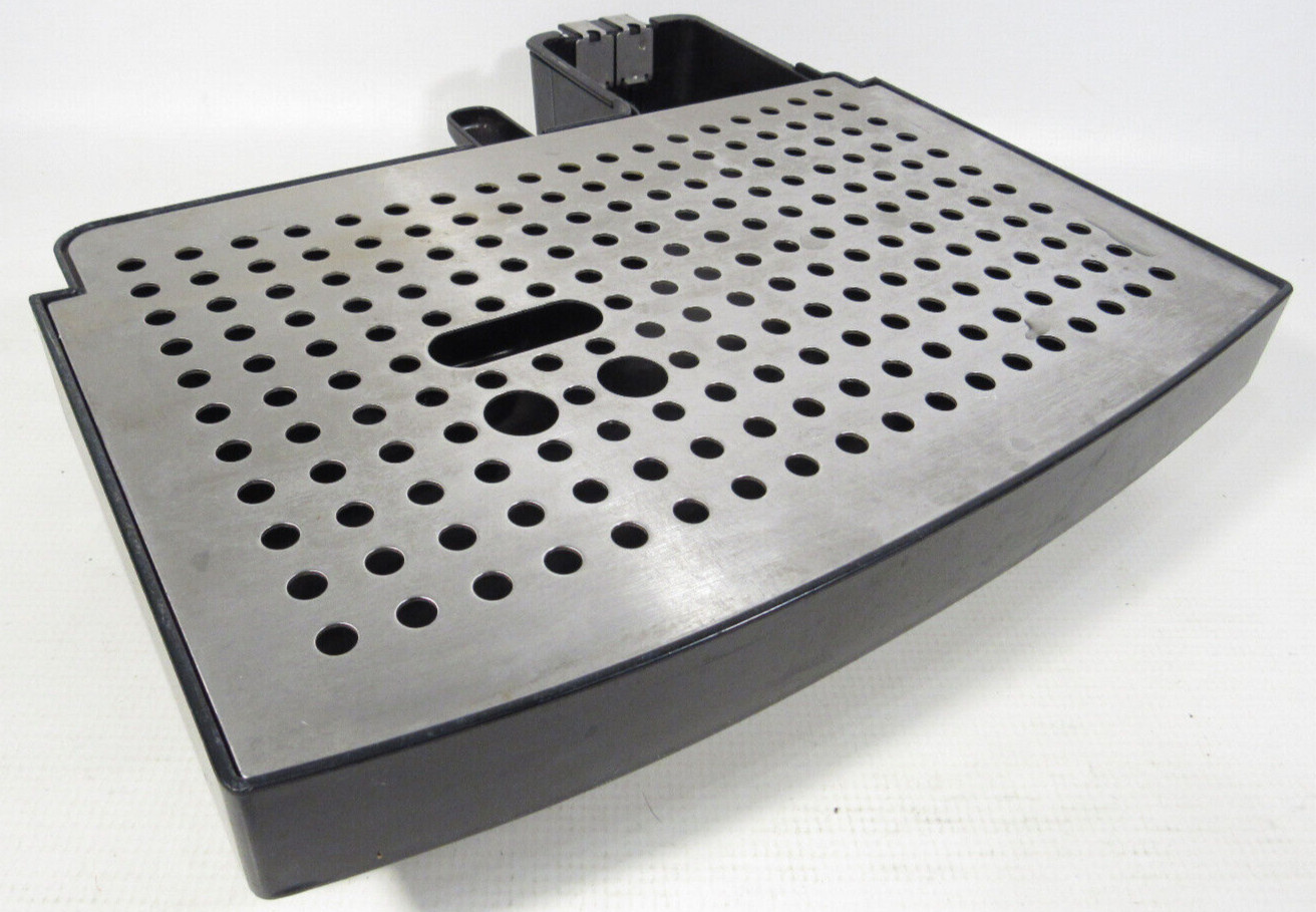 Replacement Part Bottom Drop Tray