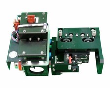 APPLIED MATERIALS AMAT 0010-10033 WAFER LIFT CERAMIC HOOP