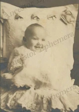 COLVIN Ambrose Mike photo born 1915 Brookville IN Ola GARREN RATZ Pamela Vickie