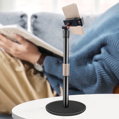 Projector Floor Stand Steel Multi Angle Adjustable Desktop Projector Mount B Hot