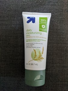 aveeno dimethicone