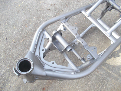 rz350フレーム 1984-1985 Yamaha RZ350 Frame Main Frame Chassis | OE
